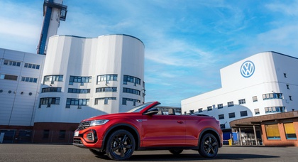 Volkswagen prüft Rüstungsproduktion am Standort Osnabrück