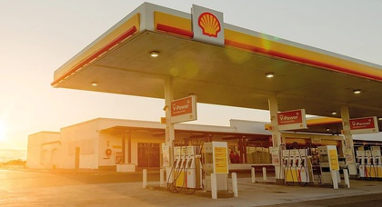 Shell will bis 2025 1.000 Tankstellen schließen, aber das Ladenetz für Elektrofahrzeuge deutlich ausbauen