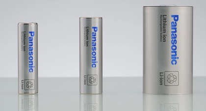 Die nächste Generation von Subaru-EVs könnte zylindrische Batterien von Panasonic verwenden