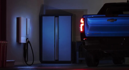 General Motors défie Tesla Powerwall