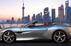 Ferrari bat des records de ventes et augmente ses bénéfices en 2022 avec 13 221 véhicules livrés