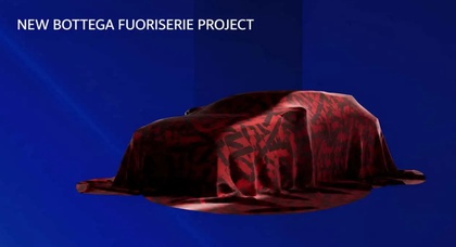 Alfa Romeo планує новий SUV і загадковий спецпроєкт