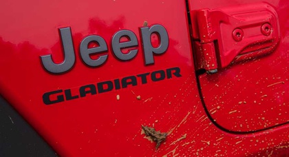 Jeep анонсировал конкурента Suzuki Jimny 