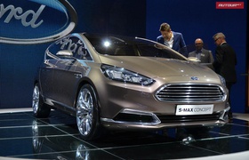 Ford объяснил, что такое Vignale