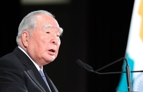 Осаму Судзуки уйдет в отставку после 43 лет правления Suzuki Motor