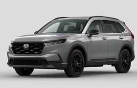 2024 Honda CR-V führt neue Hybrid Sport-L-Ausstattung für die USA und höhere Preise im Vergleich zum Modell 2023 ein