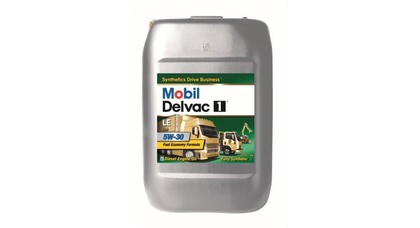 «НИКО Трейдинг» сообщает о новом лице моторных масел Mobil Delvac