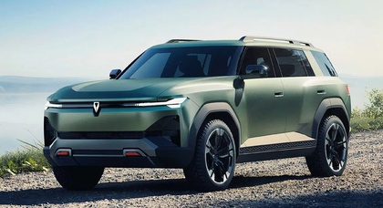 Jetta X: An independent brand of the Volkswagen Group unveiled an electric SUV priced at $15,000