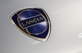 Lancia revealed its new logo, marking the electric mobility era of the brand