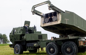 Lockheed Martin accélère la production des lanceurs HIMARS pour répondre à la demande mondiale