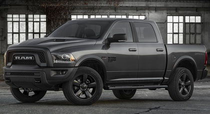 Ram's most affordable full-size pickup truck is dead