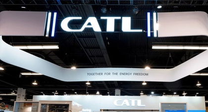 The head of CATL doesn't think that solid-state batteries will be viable any time soon