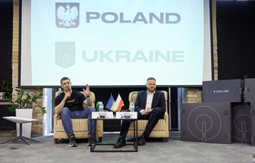 Українські посвідчення водія та "техпаспорт" з Дії будуть працювати в Польщі через застосунок mObywatel