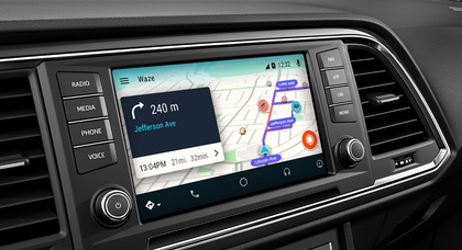 Waze will have a new feature that would also be useful for Google Maps