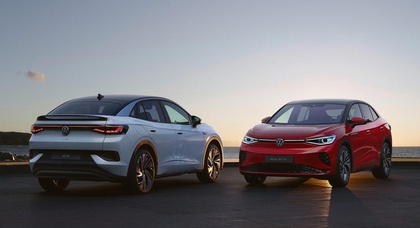 Volkswagen übertrifft Tesla beim Absatz von Elektrofahrzeugen auf dem deutschen Markt in den sieben Monaten des Jahres 2023