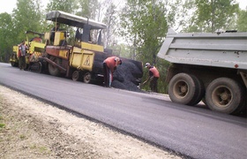 «Укравтодор» в 2011 году направит на дорожные работы свыше 8 млрд. грн.