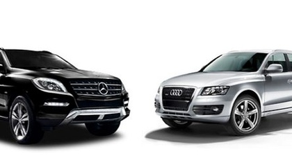 Корпоративные клиенты распробовали положительные качества прокатных авто!