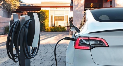 Révélés : Les 5 véhicules électriques ayant le coût total de possession le plus bas en 2023 selon Kelley Blue Book
