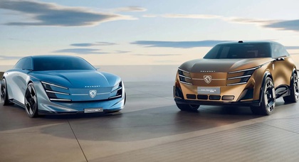 Stellantis Plans Chinese-Built Peugeot and Jeep EVs — US Tariff Walls Will Block Them