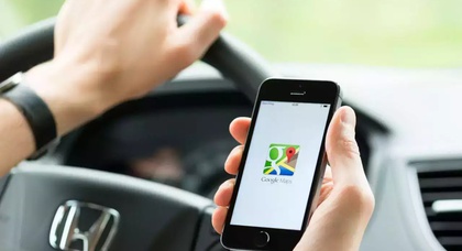 Google kombiniert Waze- und Maps-Teams, Apps bleiben jedoch unabhängig voneinander