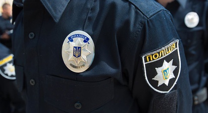 Стартовал набор кандидатов в патрульную полицию Николаева