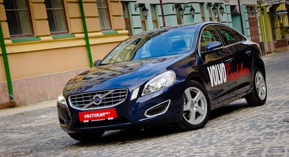 Volvo Roadshow стартует в Виннер Автомотив!