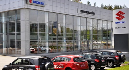 Продлен сезон скидок на сервисное обслуживание Suzuki от «НИКО Истлайн Мегаполис»