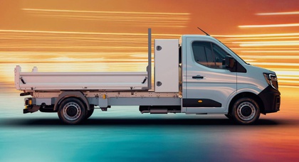 Renault „Converted by Renault": Kürzere Wartezeiten für Handwerk und Logistik