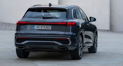 Audi отказывается от концепции «глобального автомобиля»