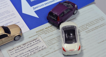 Популярность электронных договоров страхования автомобилей в 2020 году выросла в 2,5 раза