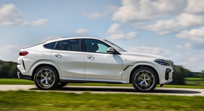 BMW roept in de VS meer dan 100.000 auto's terug voor probleem met oververhitte motor