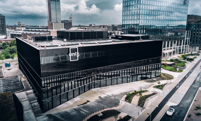 Geely Design Global Gothenburg