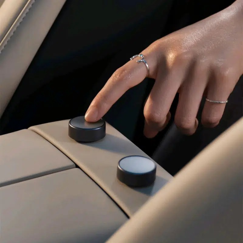 Xiaomi Smart Button