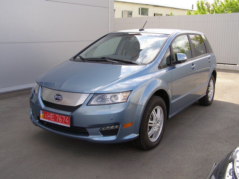 Byd электромобиль в ташкенте