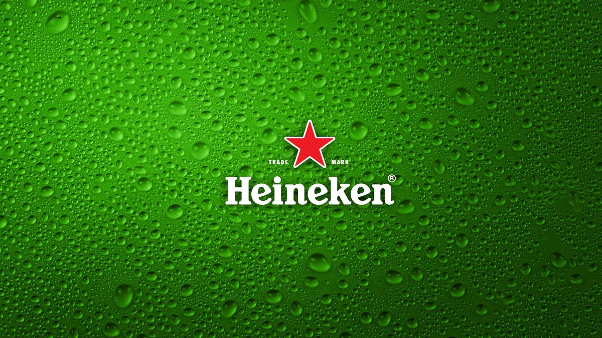 Компания Heineken стала титульным спонсором Формулы-1