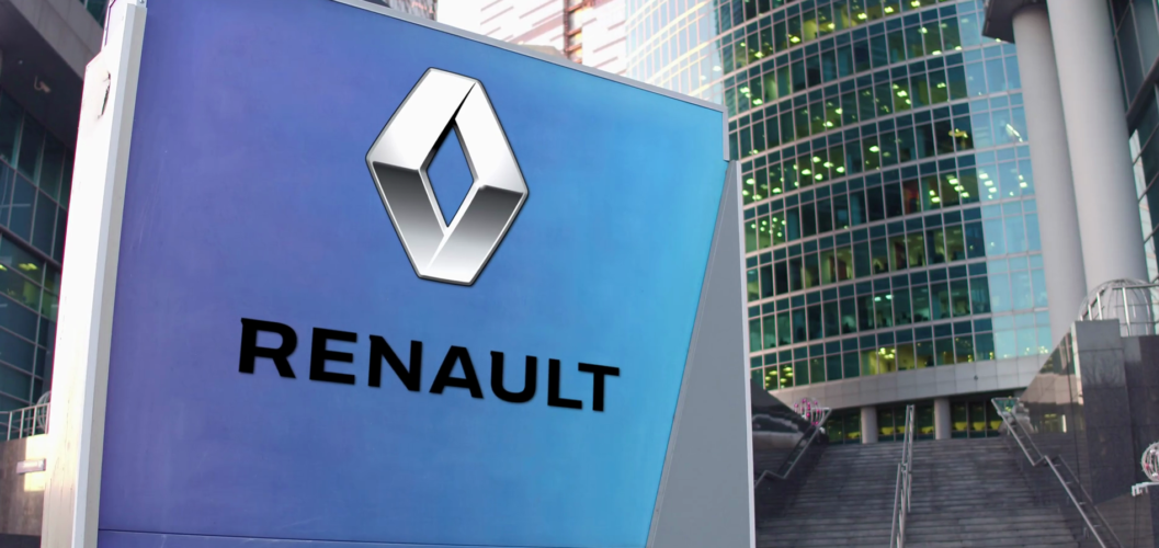Результаты Renault за 6 месяцев 2019 года