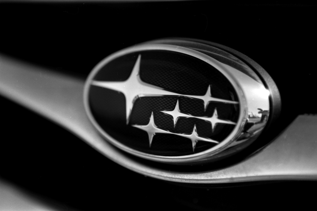 Subaru запуталась в именах для преемника Tribeca