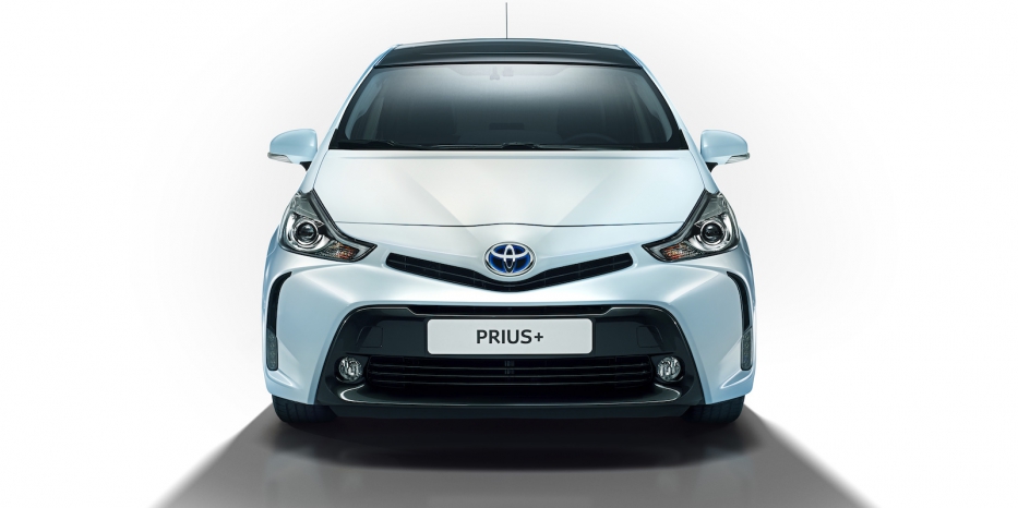 Руководству Toyota не понравился дизайн следующего Prius