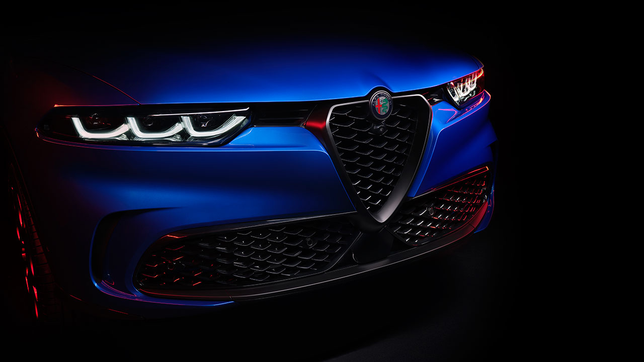 Alfa Romeo хочет продавать свои автомобили по ценам BMW