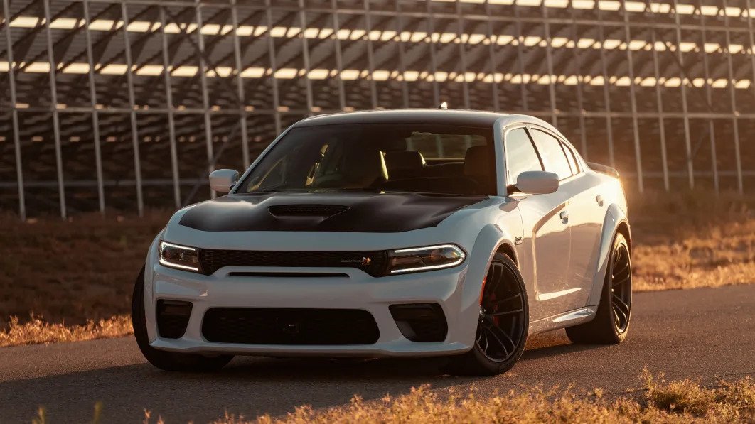 2023 Dodge Charger, Challenger lineups get discounts, small increases