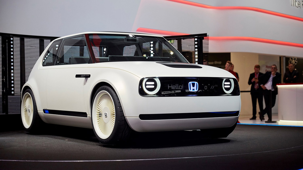 Honda exec says that lithium-ion EVs will always be more expensive than gas cars