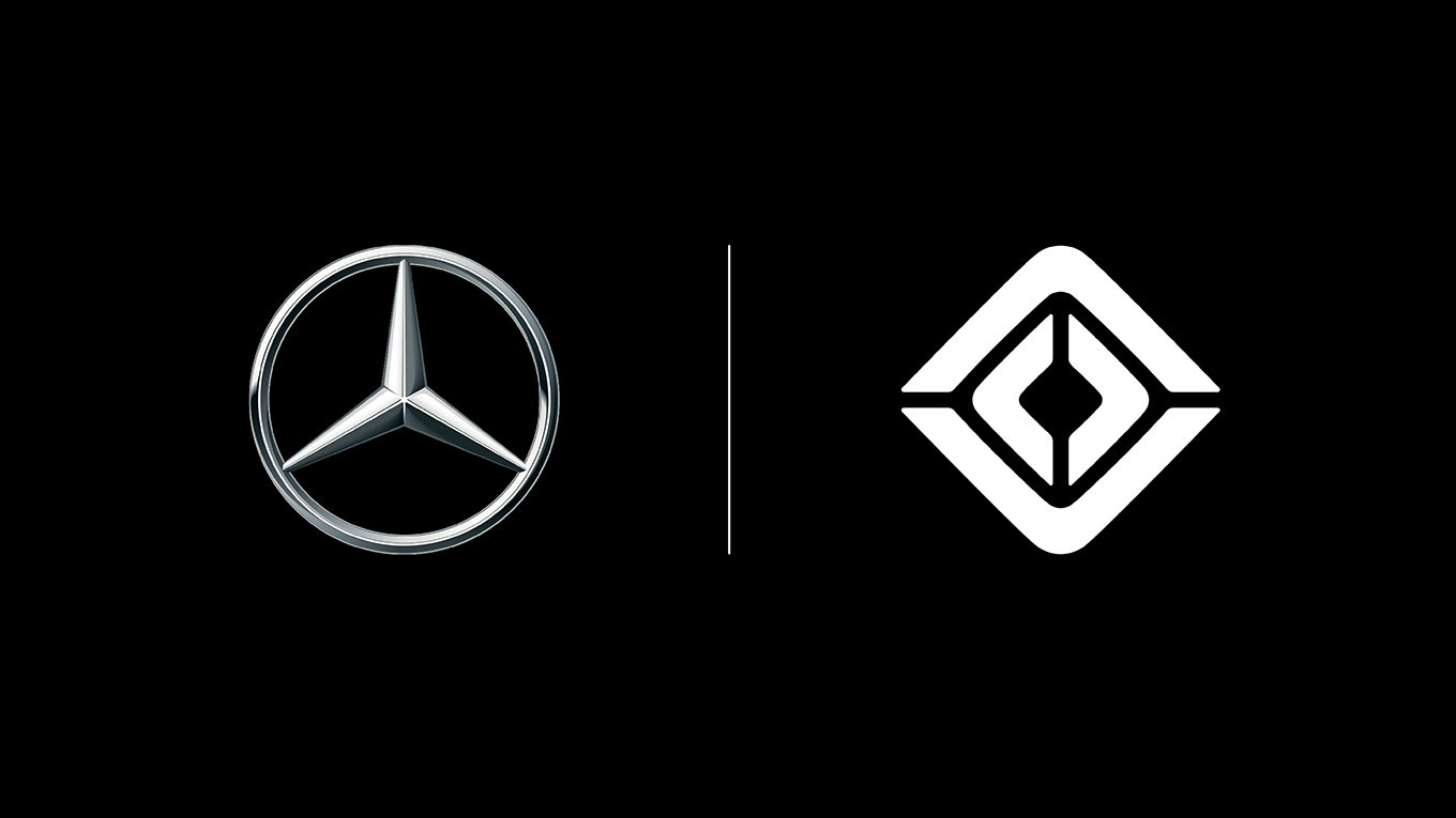 Mercedes-Benz kooperiert mit Rivian beim Bau von Elektro-Vans in Europa