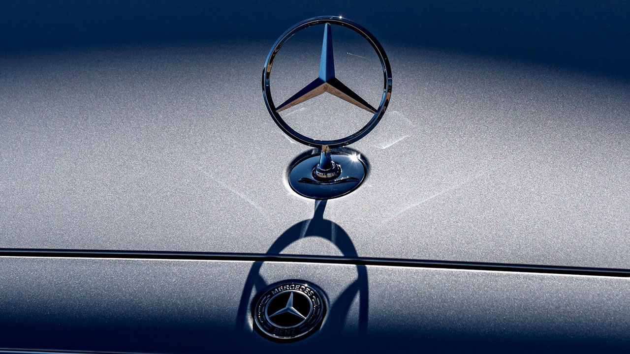 Концерн Daimler переименуют в Mercedes-Benz