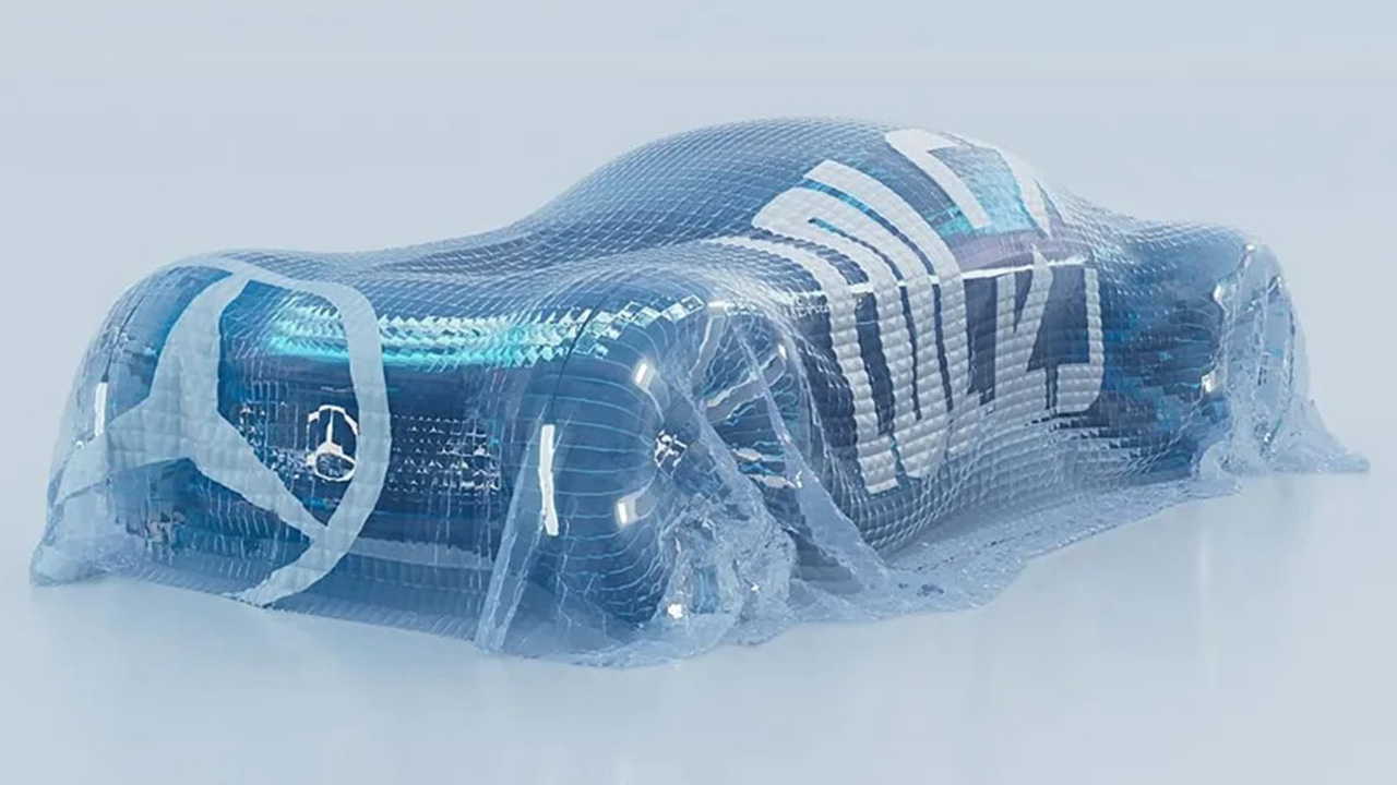 Mercedes-Benz zeigt sein erstes virtuelles Showcar bei der League of Legends-Weltmeisterschaft 2022
