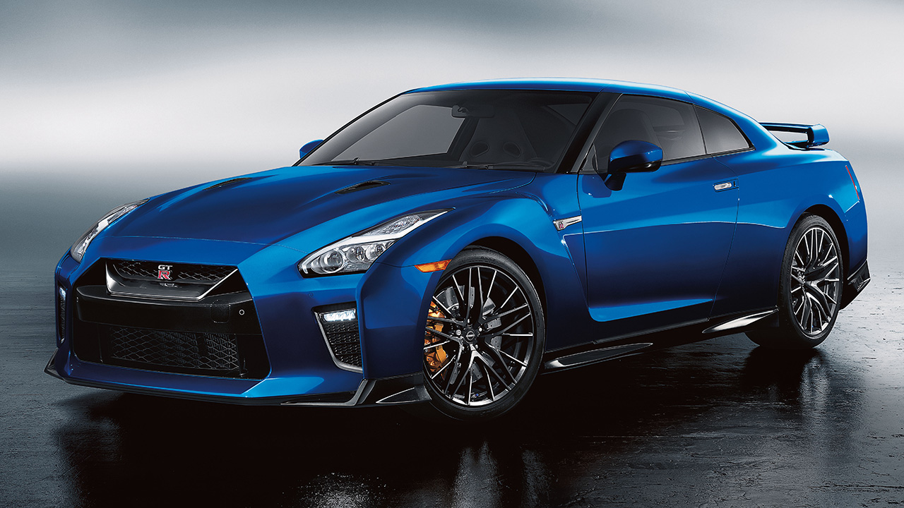 Nissan has announced pricing for the 2023 GT-R in the US