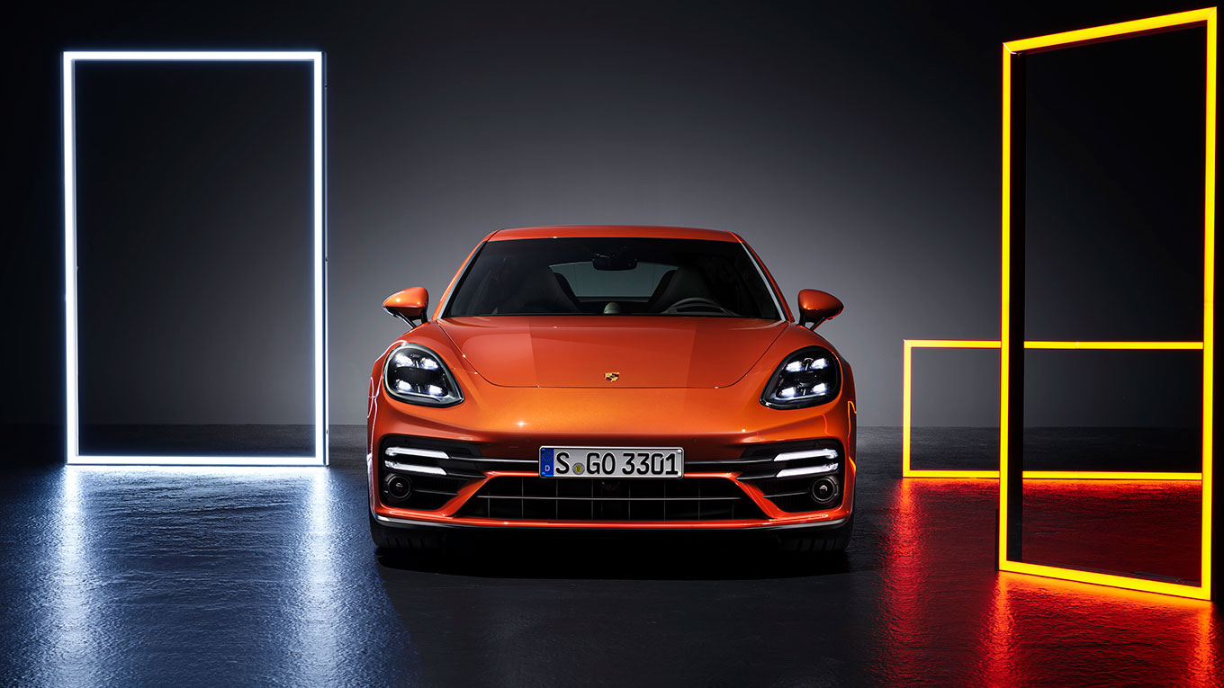 Porsche to Increase Prices on 2024MY Cars to Boost Profits