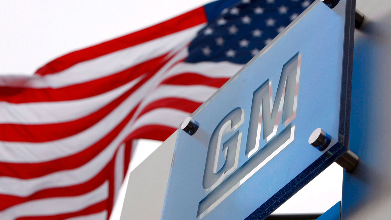 GM paused advertising on Twitter following Elon Musk takeover