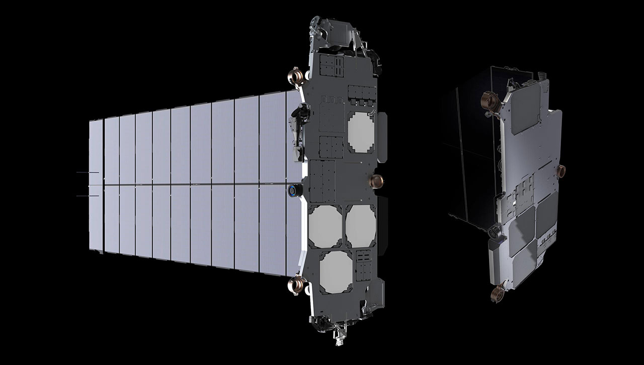 Нові супутники Starlink зможуть підключатися безпосередньо до телефонів у місцях, де відсутнє покриття звичайних мобільних операторів 