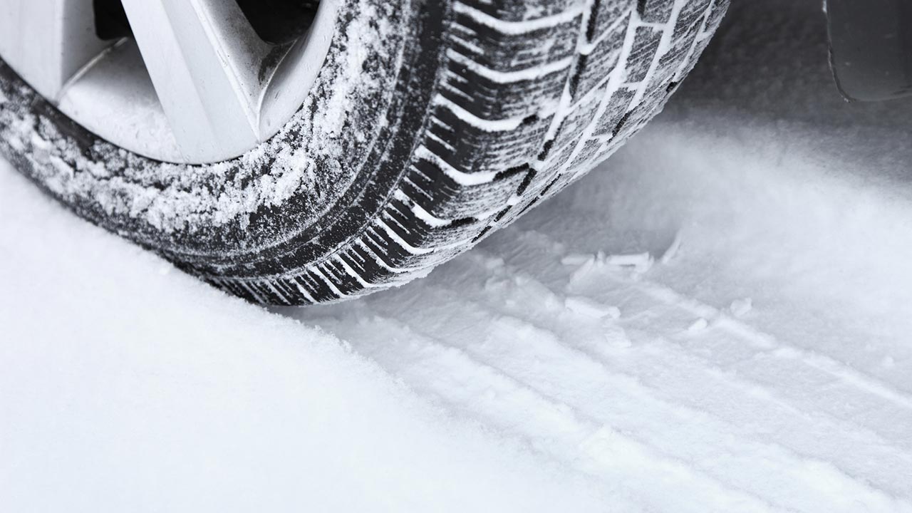 Michelin Recalls 542,000 Light Truck Tires in U.S. over Lack of Traction in Snow