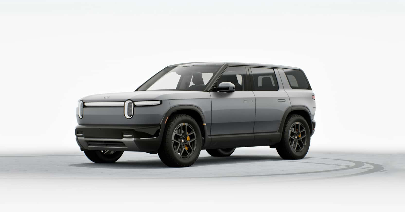 Rivian R2: Der Konfigurator ist in Nordamerika seit Mai 2026 live – für Europa fehlen Preise und Liefertermine.